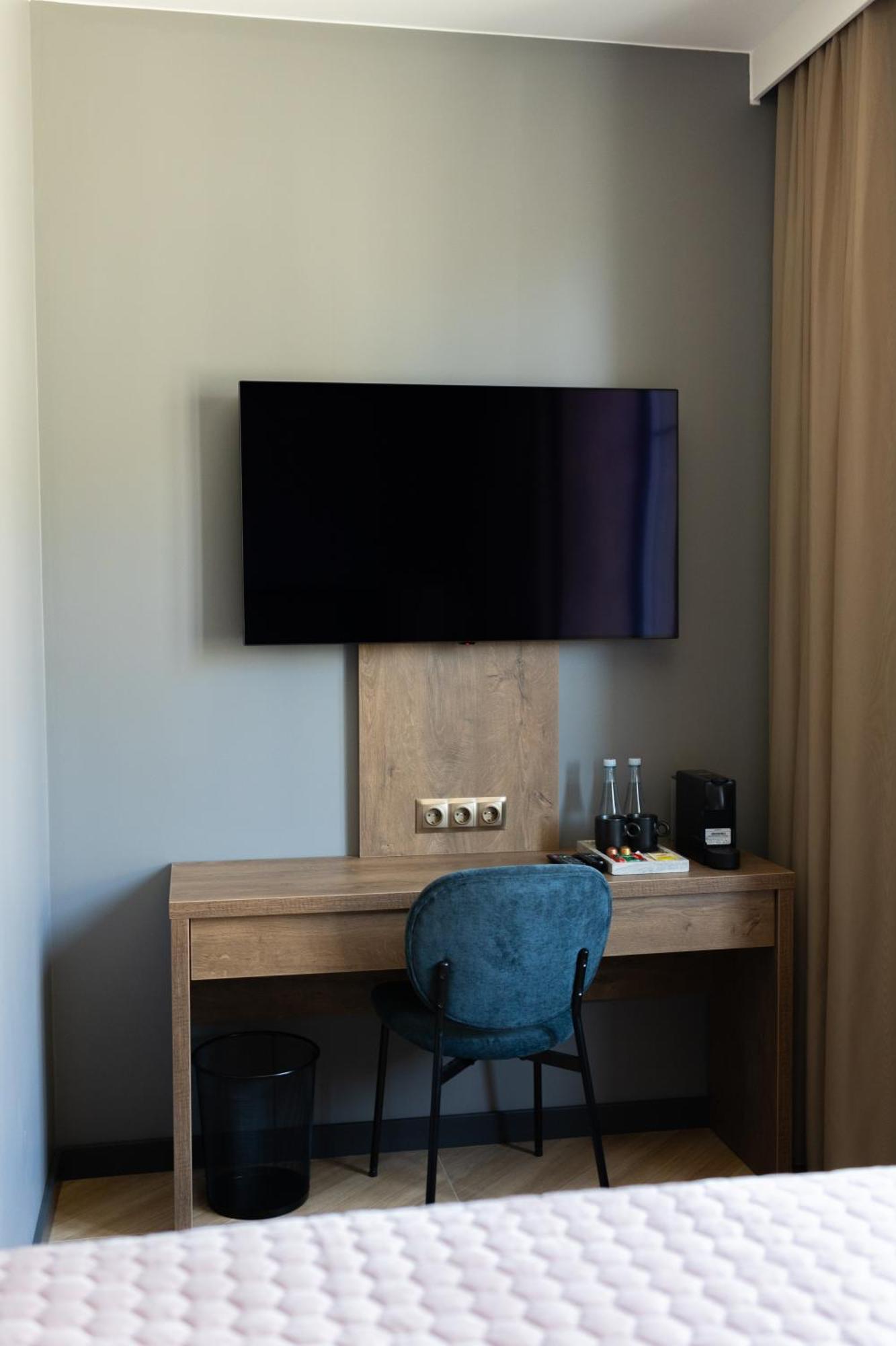 Four Sisters Luxury Rooms In Siauliai 外观 照片