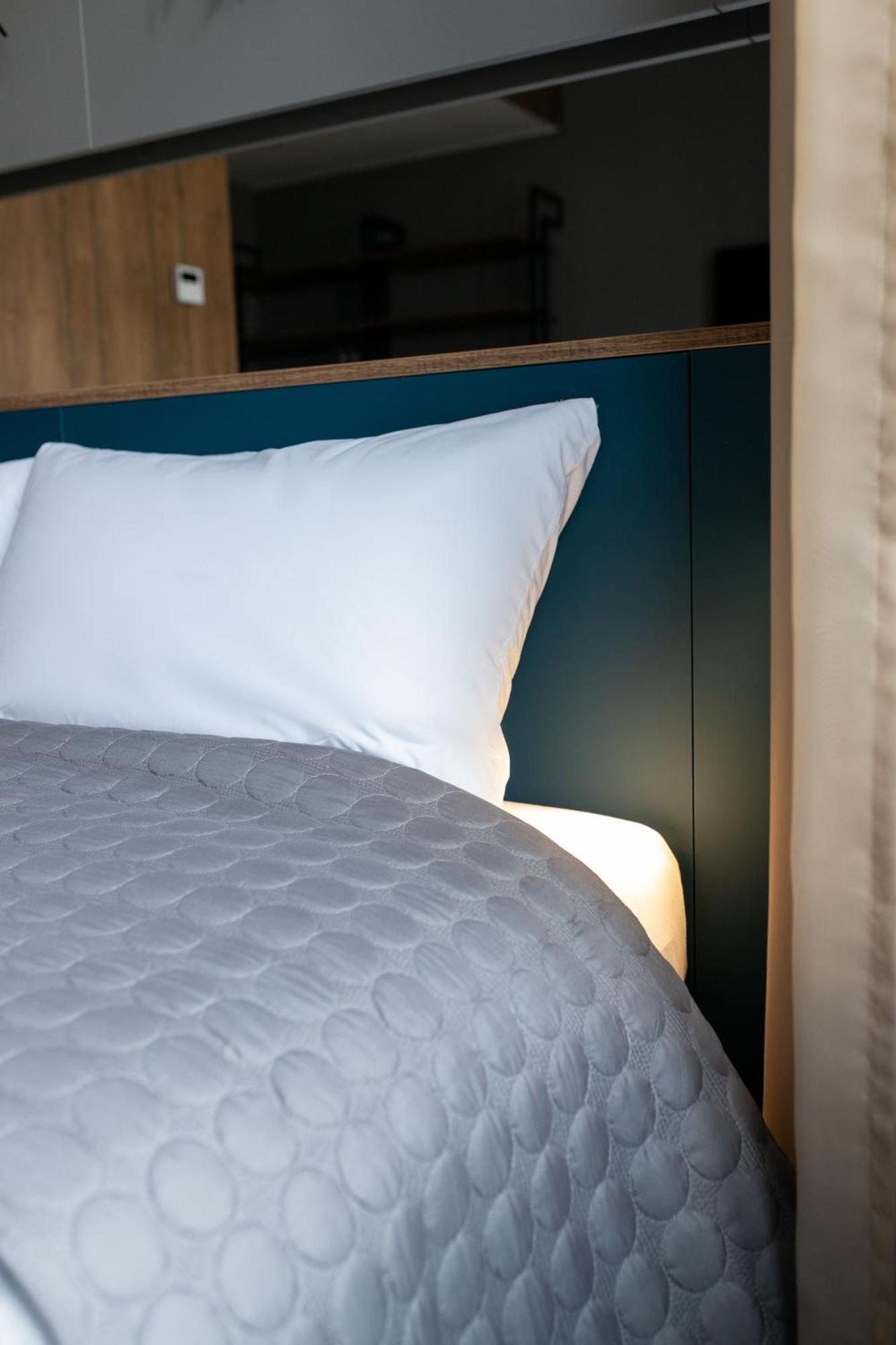 Four Sisters Luxury Rooms In Siauliai 外观 照片