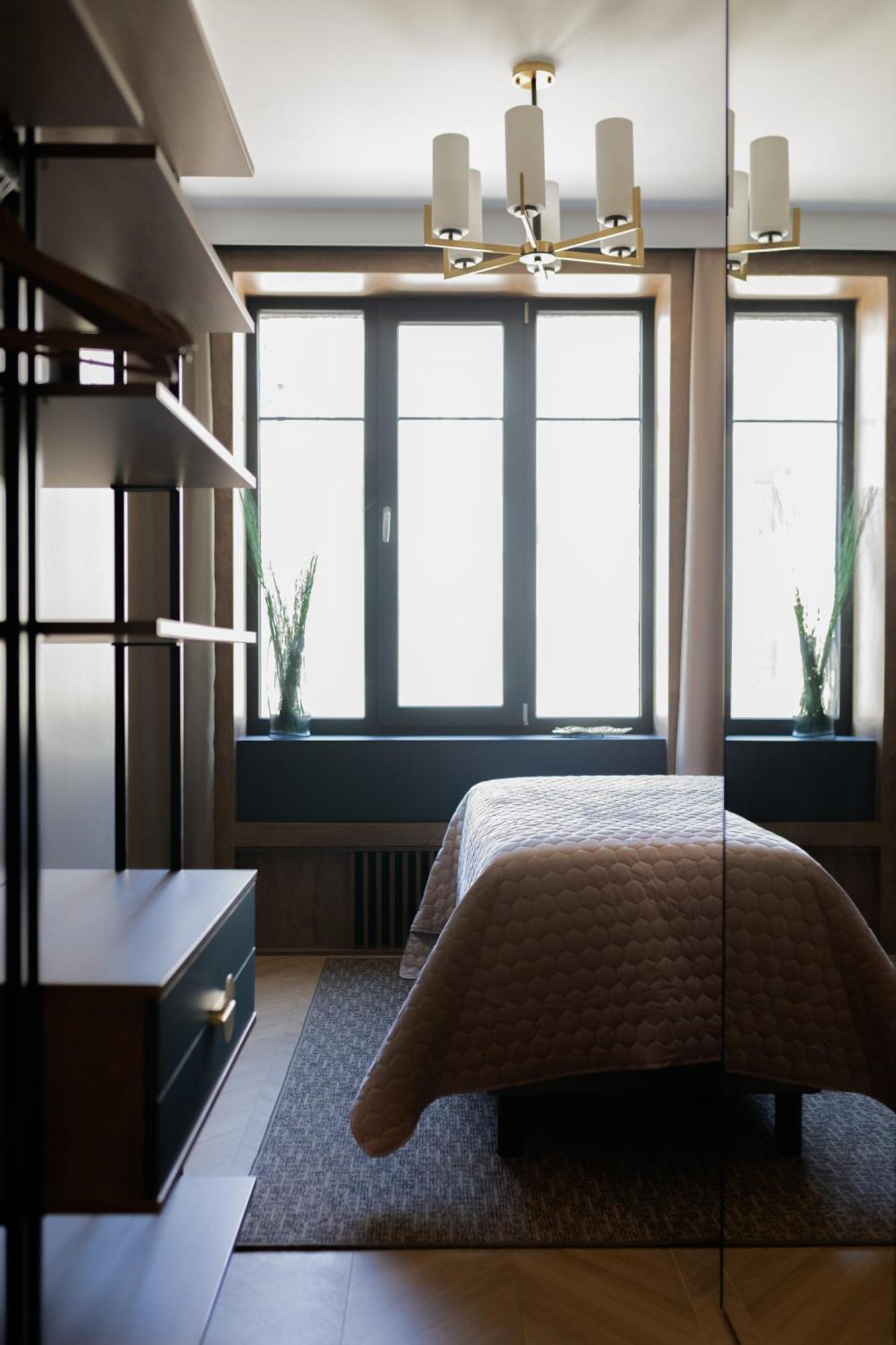 Four Sisters Luxury Rooms In Siauliai 外观 照片