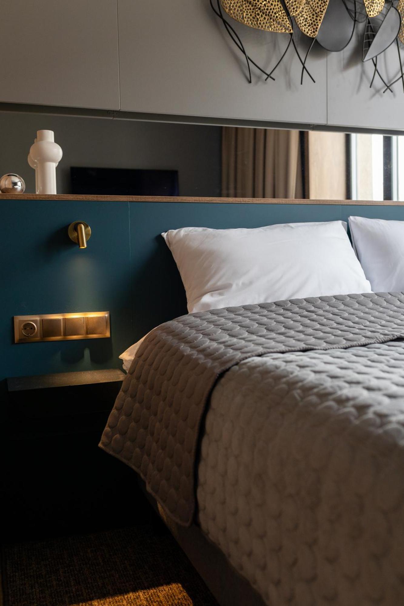 Four Sisters Luxury Rooms In Siauliai 外观 照片