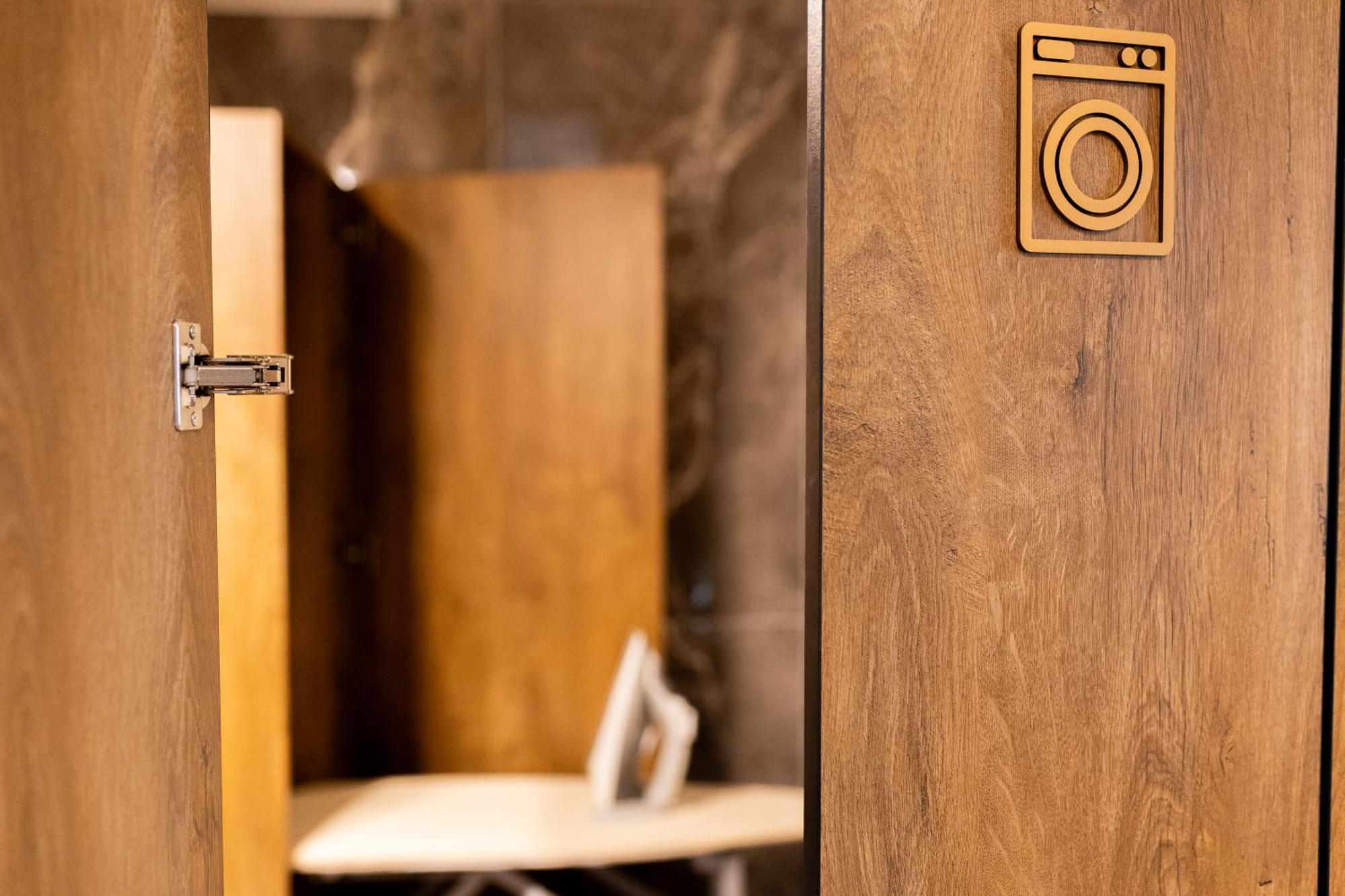 Four Sisters Luxury Rooms In Siauliai 外观 照片