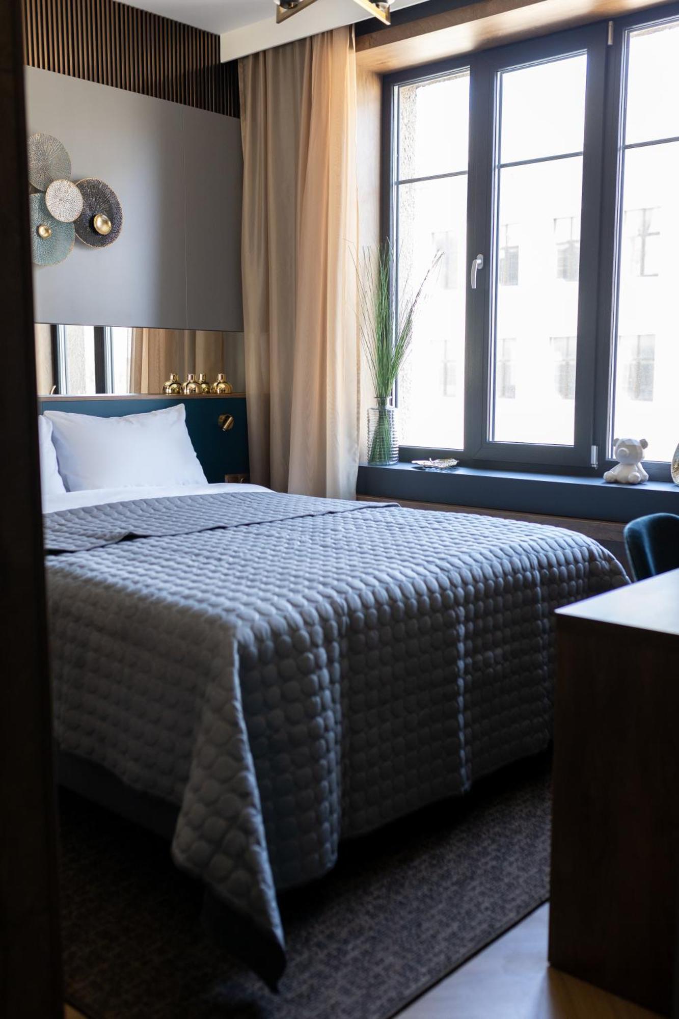 Four Sisters Luxury Rooms In Siauliai 外观 照片