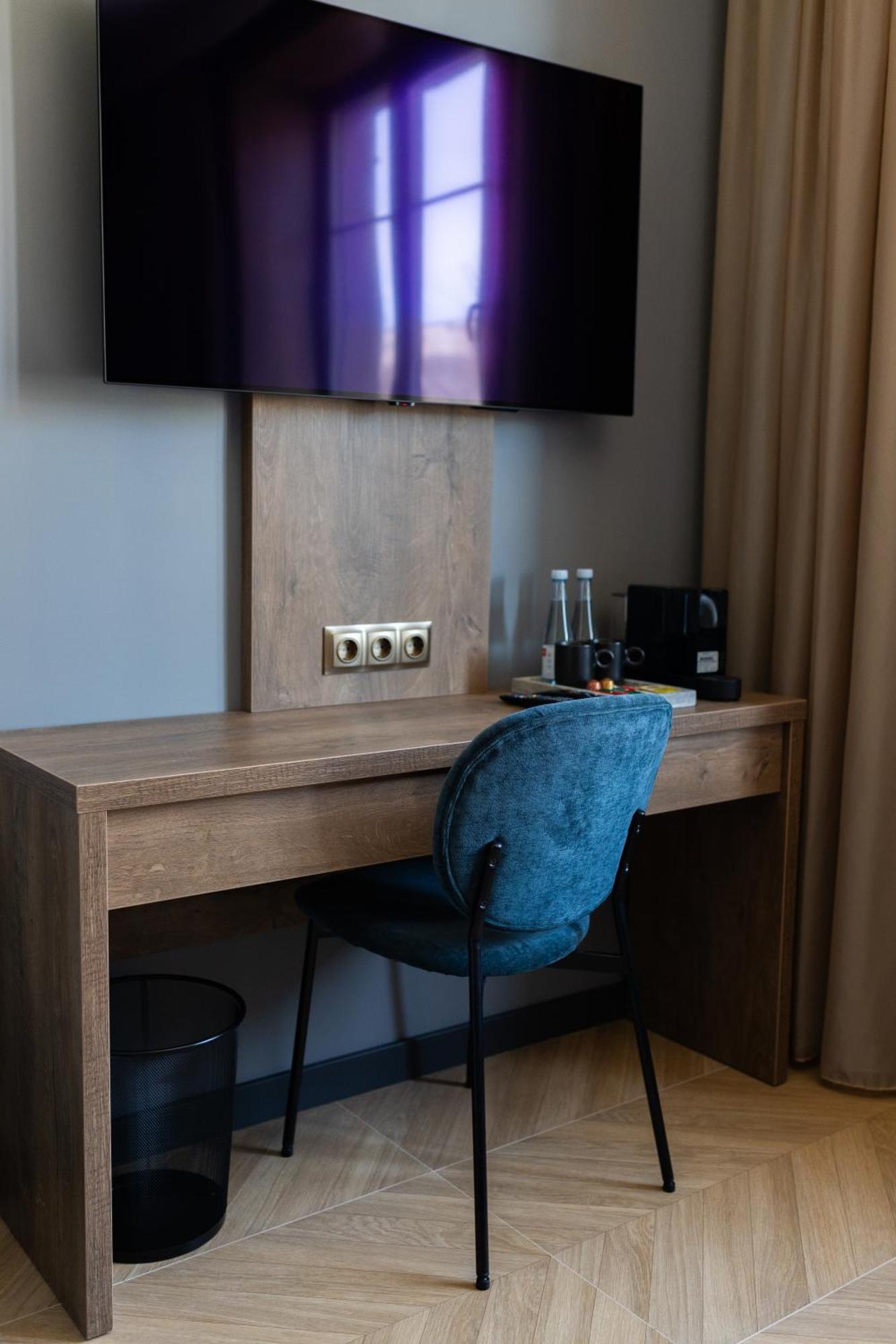 Four Sisters Luxury Rooms In Siauliai 外观 照片