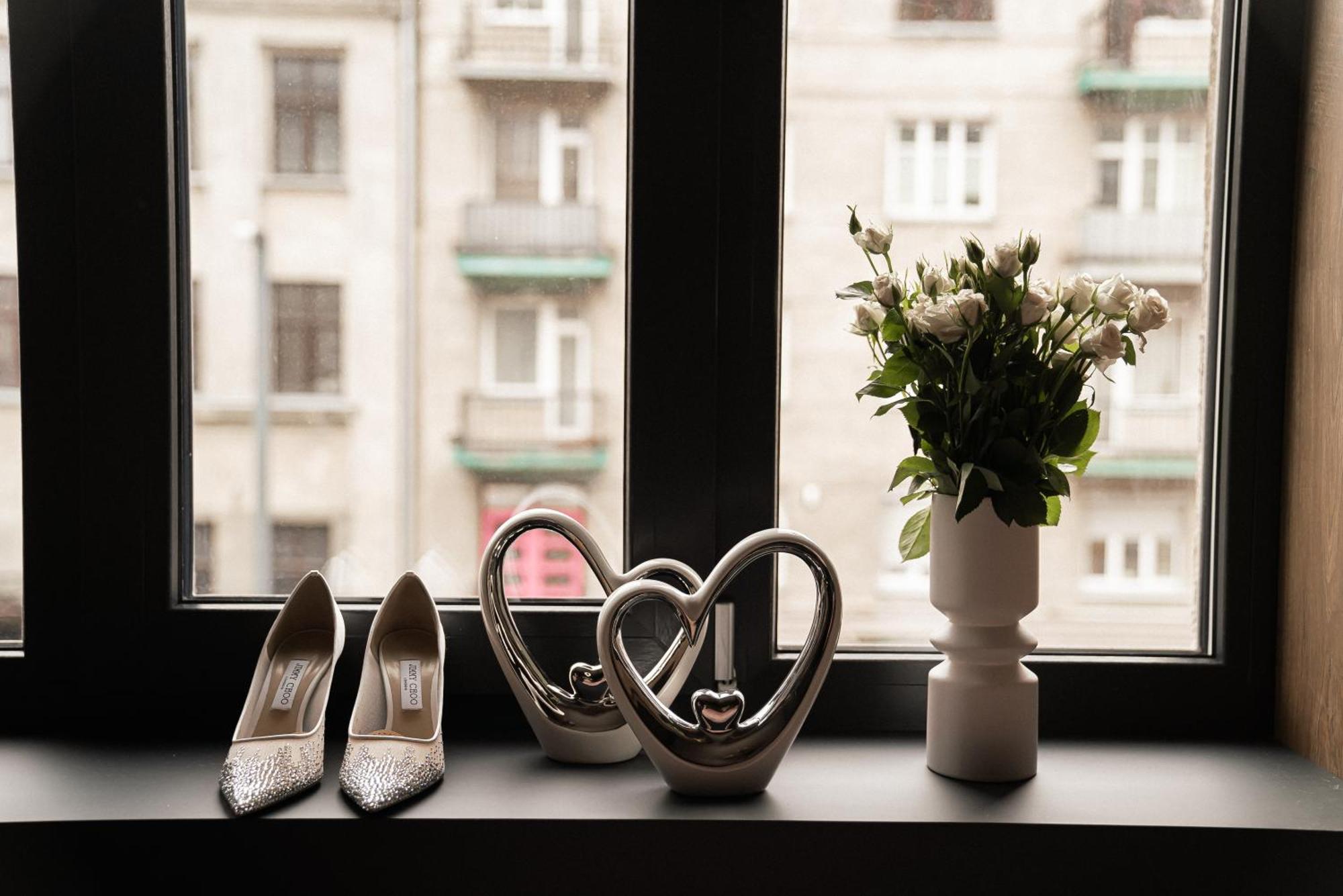 Four Sisters Luxury Rooms In Siauliai 外观 照片