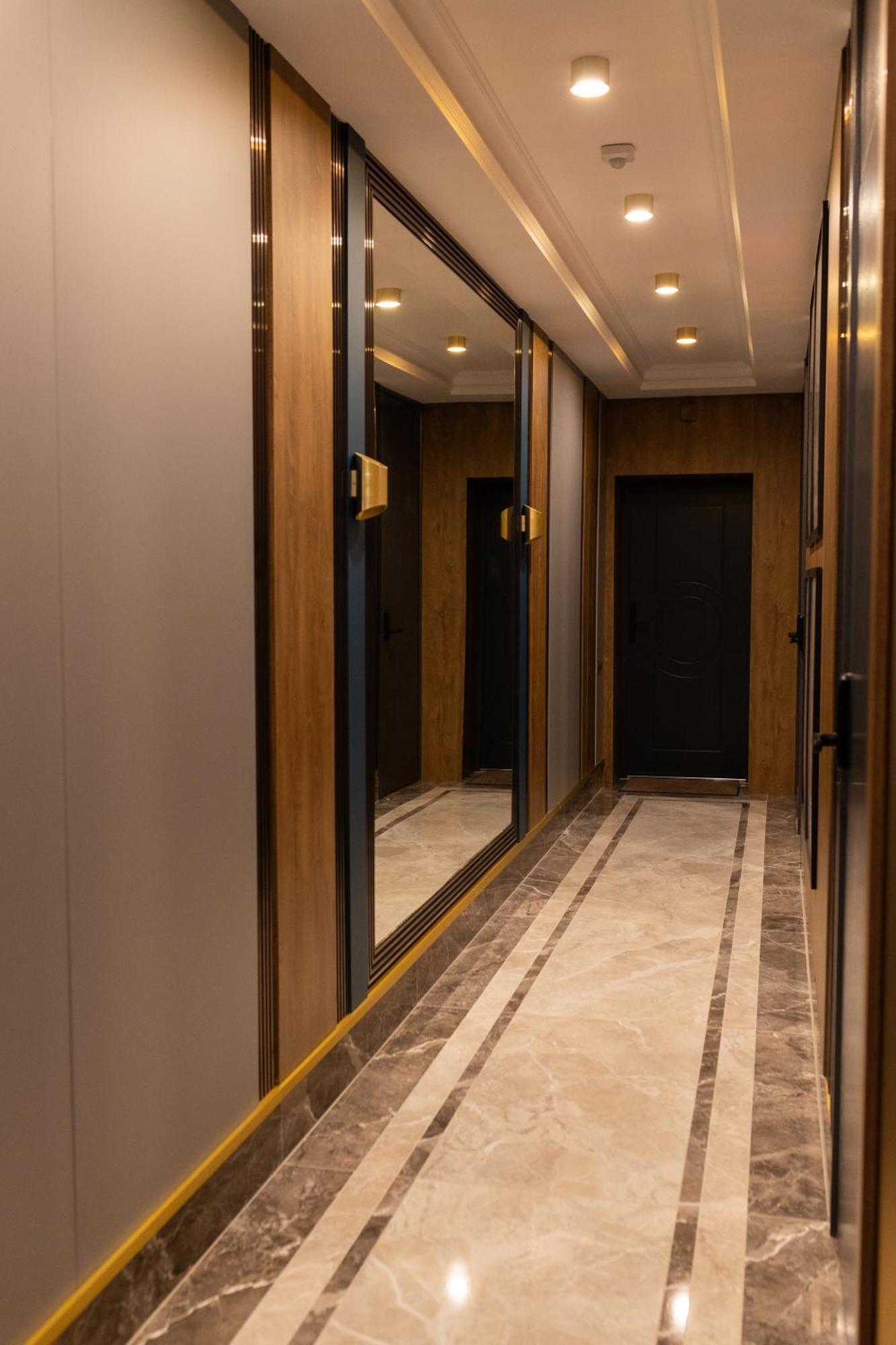 Four Sisters Luxury Rooms In Siauliai 外观 照片
