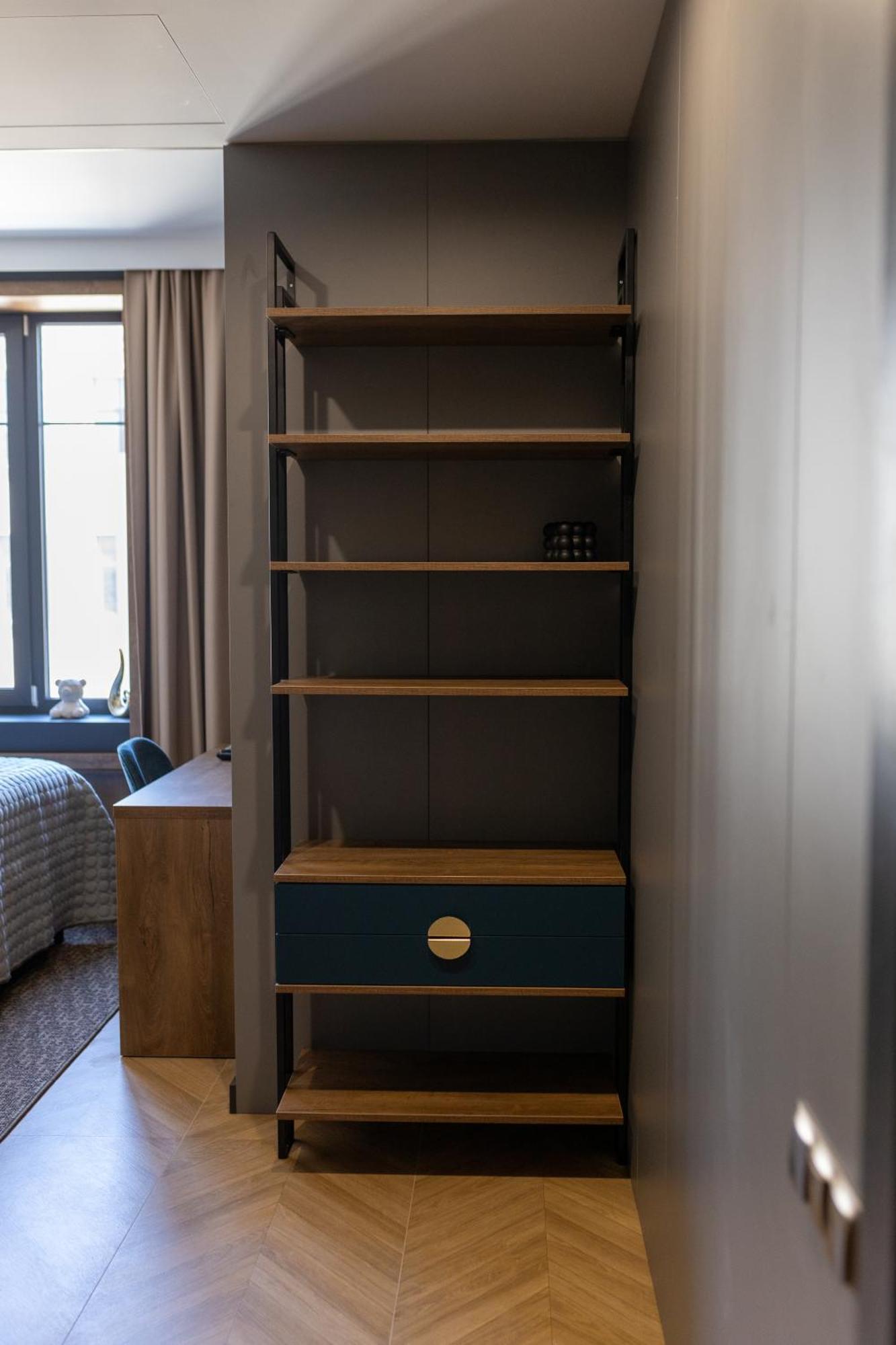 Four Sisters Luxury Rooms In Siauliai 外观 照片