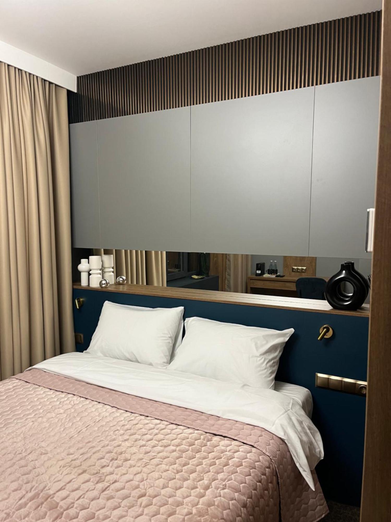 Four Sisters Luxury Rooms In Siauliai 外观 照片