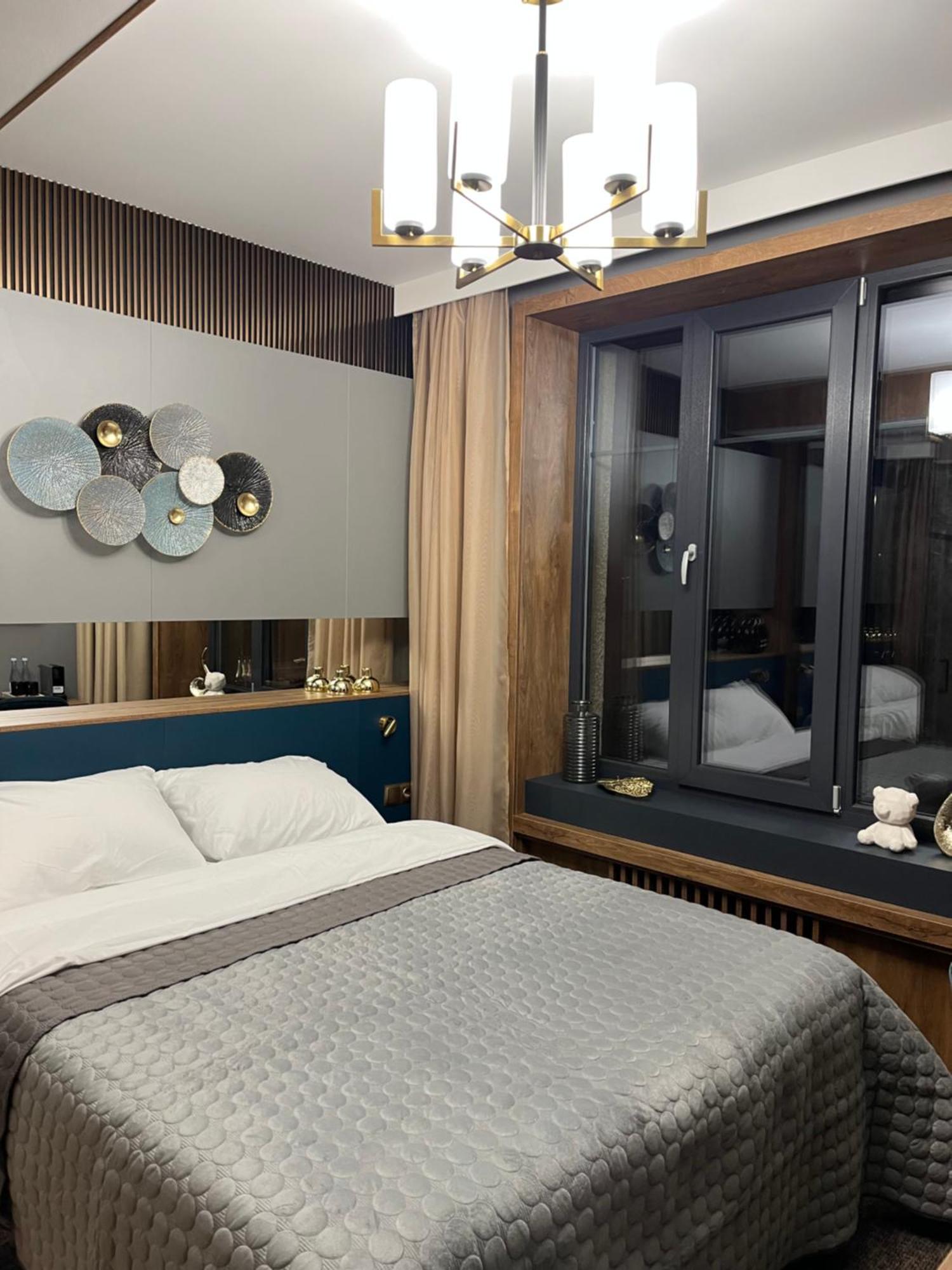 Four Sisters Luxury Rooms In Siauliai 外观 照片
